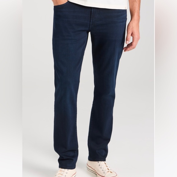 Gage Slim Straight Denim Jeans
Citizens of Humanity
Falcon NWT - Picture 1 of 11